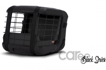 4pets Caree Black 46,5×47,2×57 cm